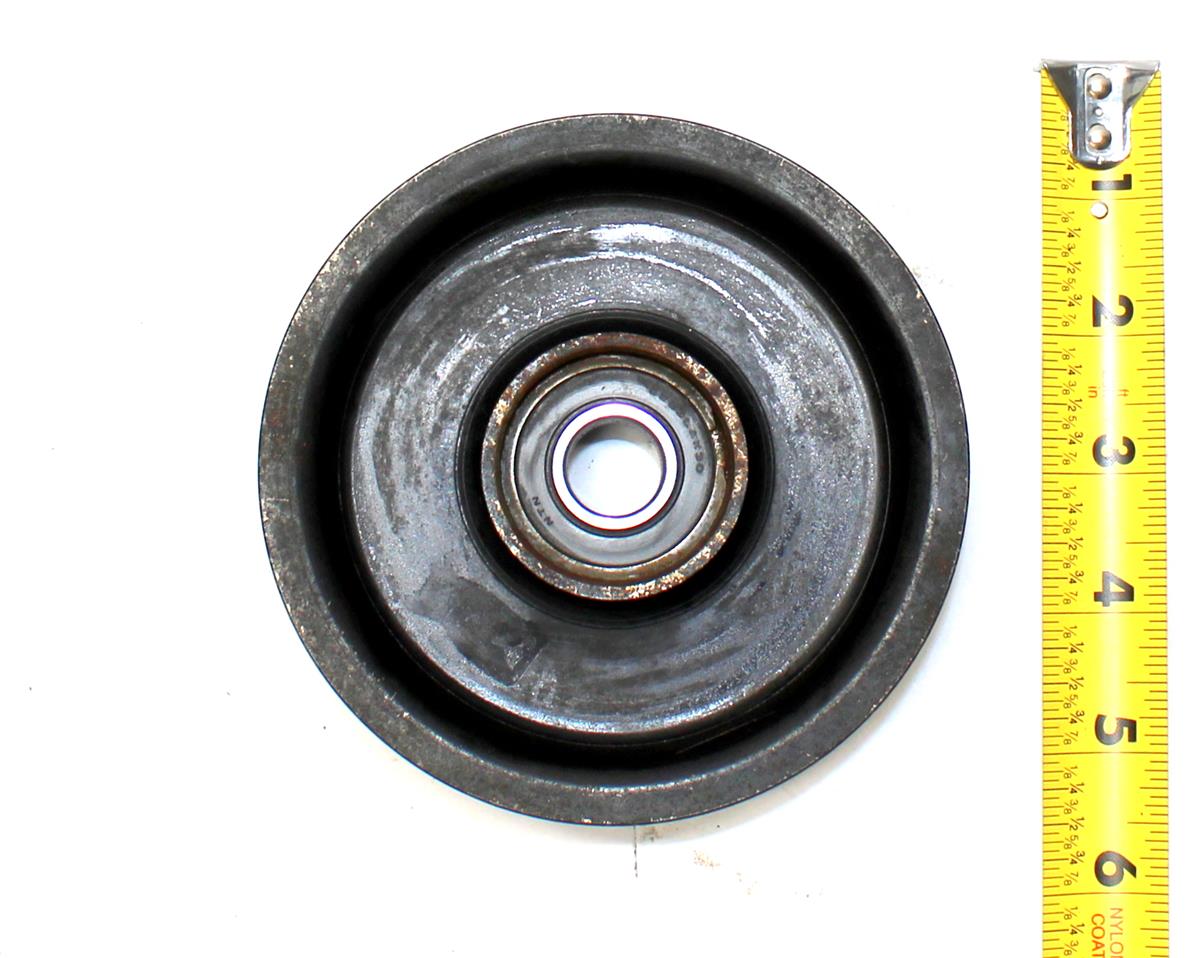 OCEAさま　専用 Idler Pulley Flat Belt 8 Grooved HMMWV